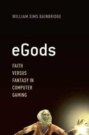Cover of eGods