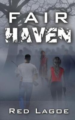 Book cover for Fair Haven