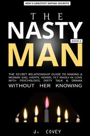 Cover of The Nasty Man