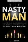 Book cover for The Nasty Man