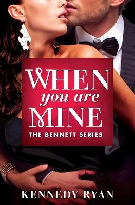 Book cover for When You Are Mine