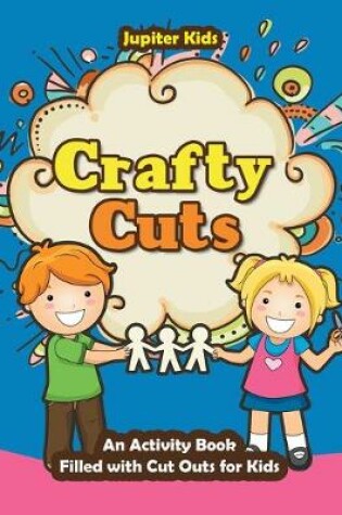 Cover of Crafty Cuts