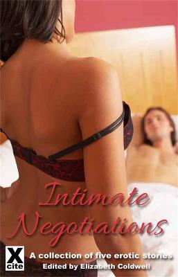 Book cover for Intimate Negotiations