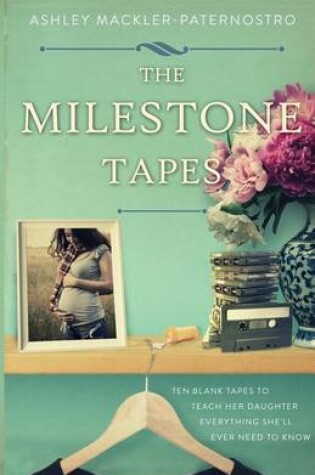 Cover of The Milestone Tapes