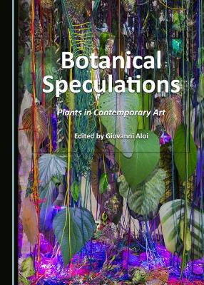 Cover of Botanical Speculations