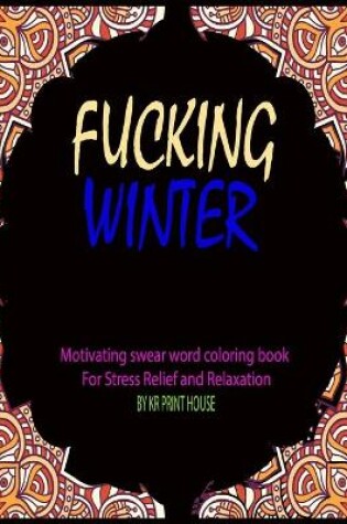 Cover of Fucking Winter