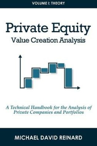 Cover of Private Equity Value Creation Analysis