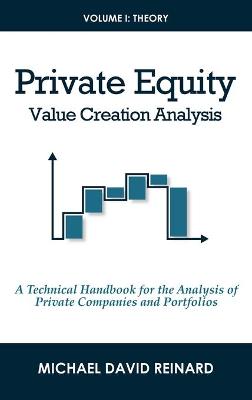 Cover of Private Equity Value Creation Analysis