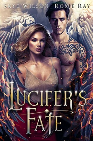 Cover of Lucifer's Fate