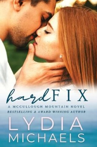 Cover of Hard Fix