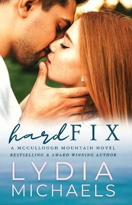 Book cover for Hard Fix