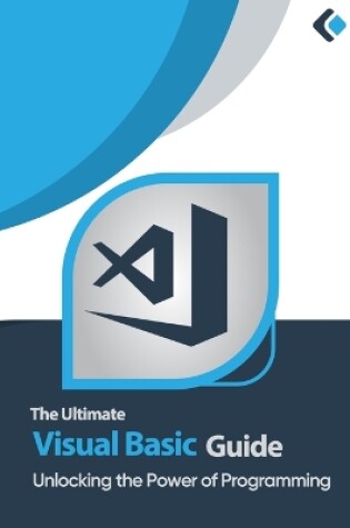 Cover of The Ultimate Visual Basic Guide