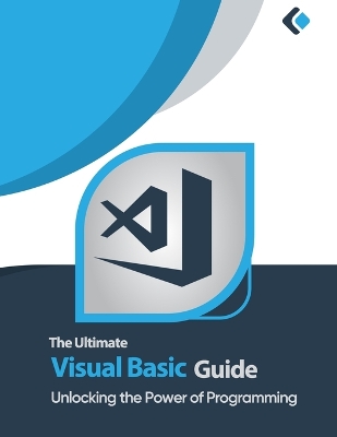 Book cover for The Ultimate Visual Basic Guide