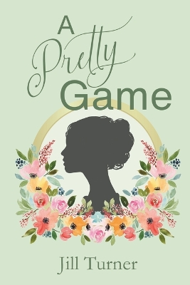Book cover for A Pretty Game