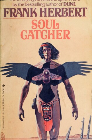 Cover of Soul Catcher