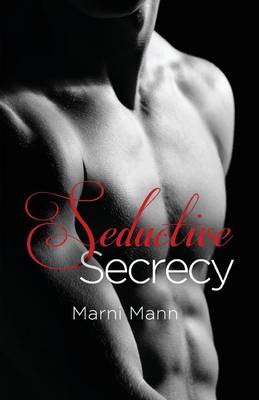 Book cover for Seductive Secrecy