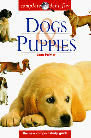 Cover of Dogs & Puppies