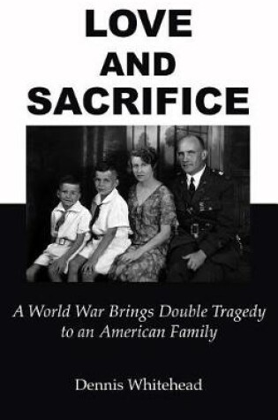 Cover of Love and Sacrifice