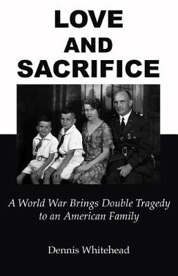 Book cover for Love and Sacrifice