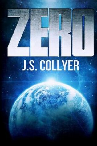 Cover of Zero