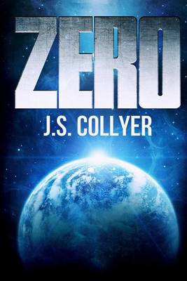 Book cover for Zero