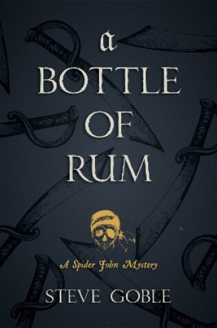 Cover of A Bottle Of Rum