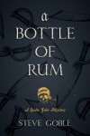 Book cover for A Bottle of Rum