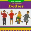 Cover of A First Book about Bodies