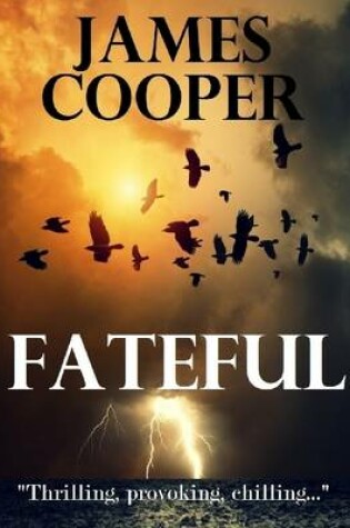 Cover of Fateful