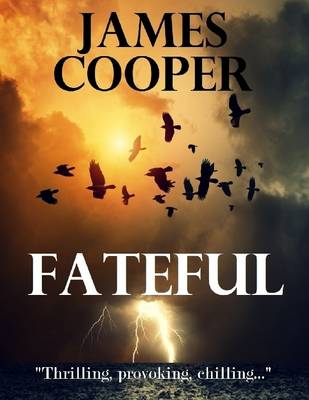 Book cover for Fateful