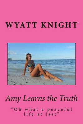 Book cover for Amy Learns the Truth