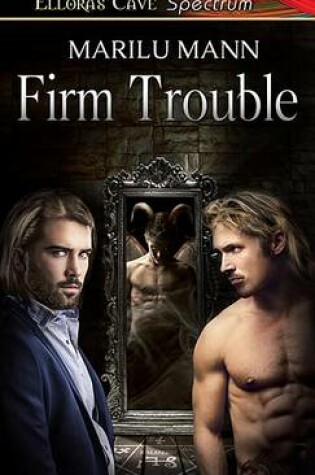 Cover of Firm Trouble