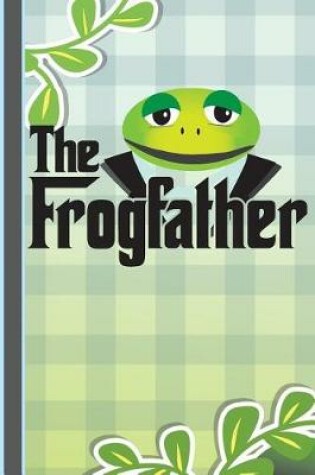 Cover of The Frogfather