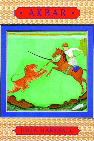 Cover of Akbar