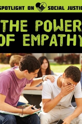 Cover of The Power of Empathy