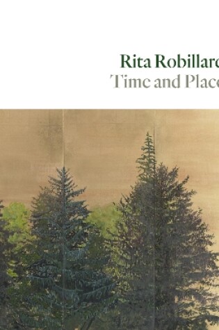 Cover of Rita Robillard