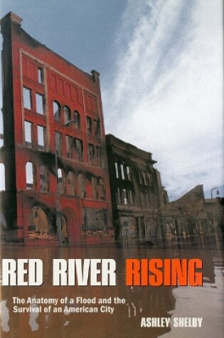 Cover of Red River Rising