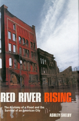 Book cover for Red River Rising