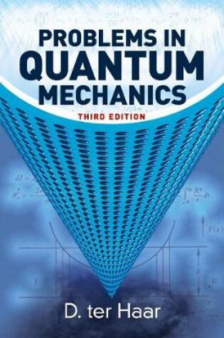 Cover of Problems in Quantum Mechanics