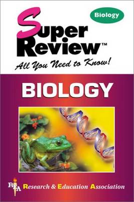 Book cover for Biology