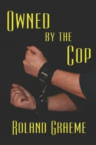 Cover of Owned by the Cop