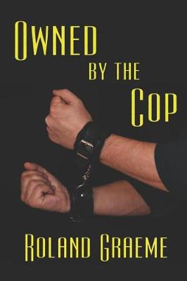 Book cover for Owned by the Cop