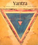 Book cover for Yantra