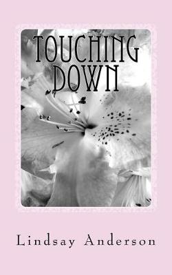 Book cover for Touching Down