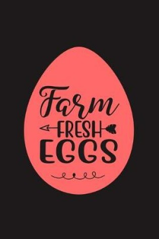 Cover of Farm Fresh Eggs