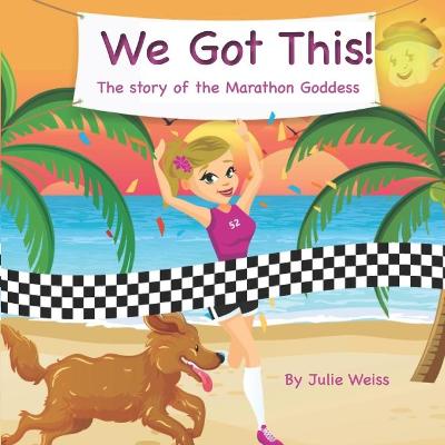 Book cover for We Got This