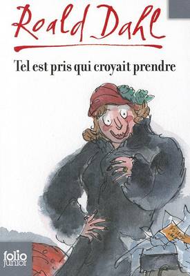 Book cover for Tel Est Pris Qui Croyait Prendre