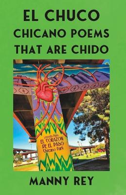 Book cover for El Chuco