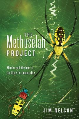 Book cover for The Methuselah Project