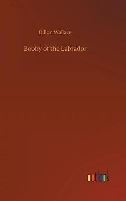 Book cover for Bobby of the Labrador